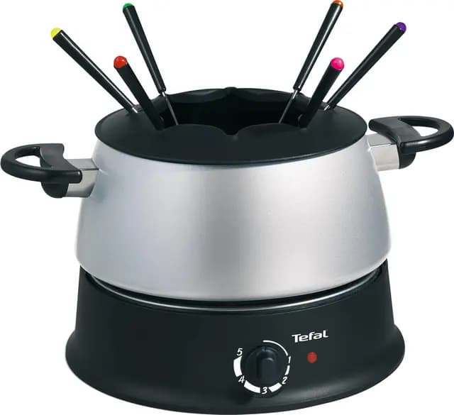 Tefal EF3000 Fondue-Set