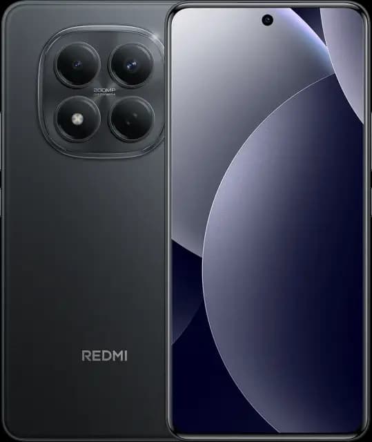 Xiaomi Redmi Note 15 Pro Smartphone