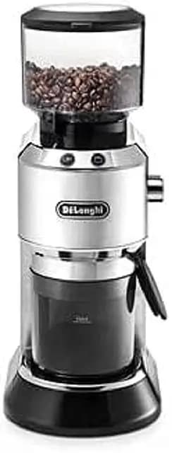 De'Longhi Dedica KG 520.M Kaffeemühle – Bild 1