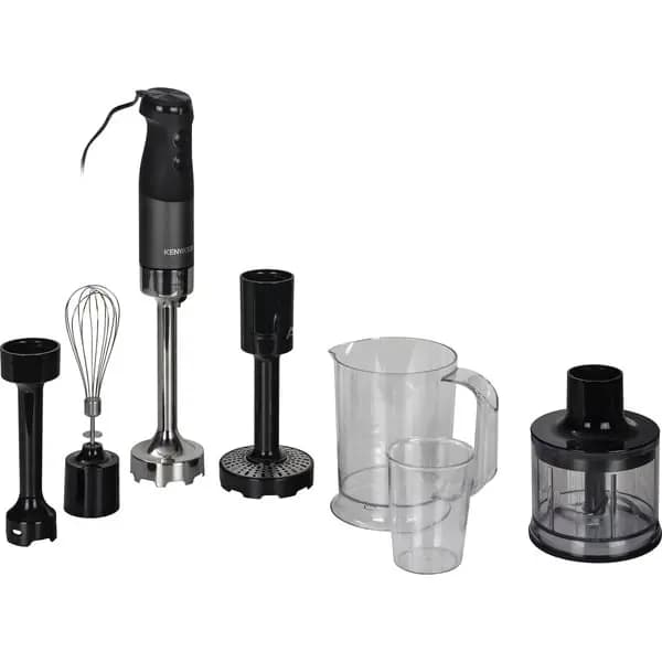 Kenwood Triblade XL Pro Stabmixer HBM80.322BK