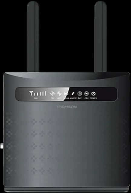 Thomson TH4G 300 4G Router