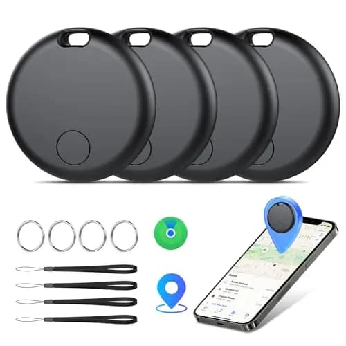 aowoka F2 Schlüsselfinder Set
