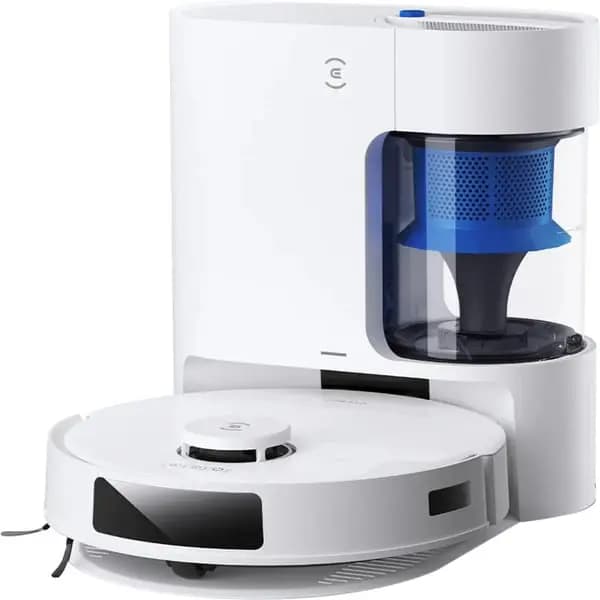 ECOVACS Deebot N20 PLUS Saugroboter