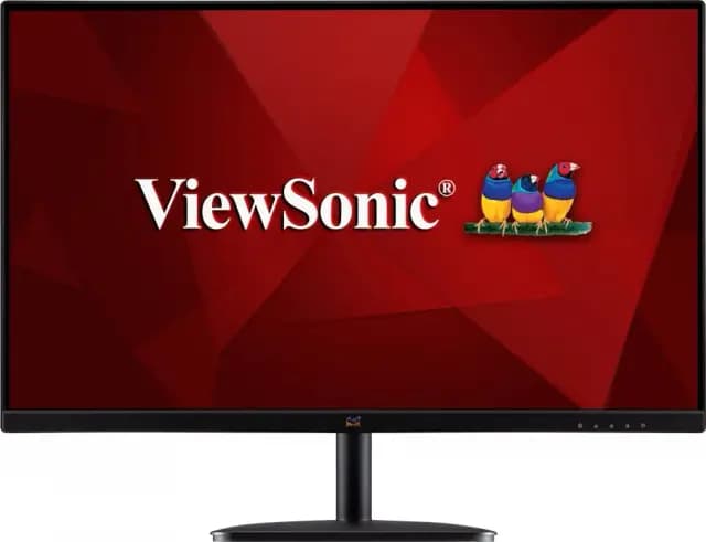 ViewSonic VA2432-MHD Monitor