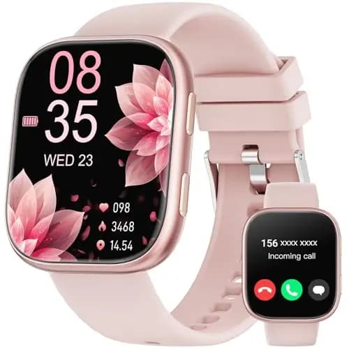 Hwagol 1.83" HD Smartwatch