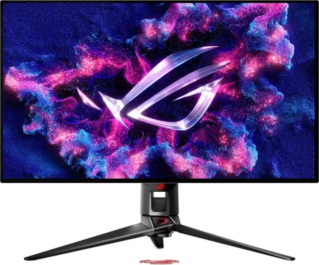 ASUS ROG Swift OLED PG32UCDP Monitor