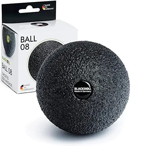 BLACKROLL Ball 08 Faszienball