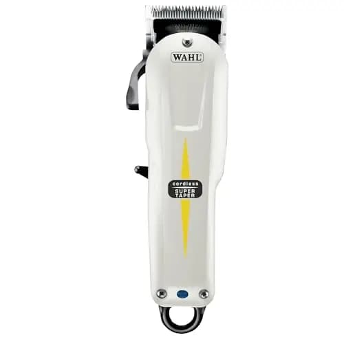 Wahl Super Taper Haarschneider – Bild 1