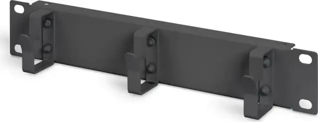 Digitus 10" Kabelmanagement Rangierpanel