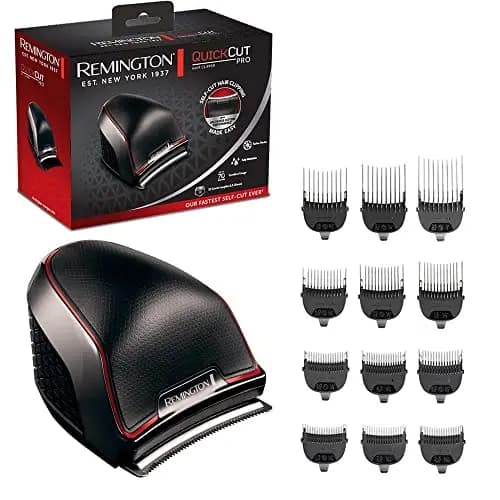 Remington HC4300 Haarschneider – Bild 1
