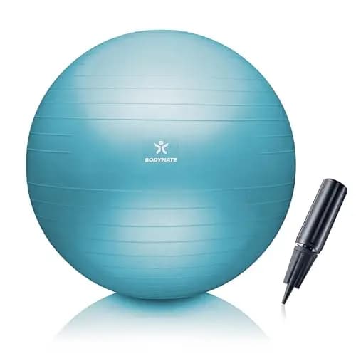 Bodymate Gymnastikball Sitzball