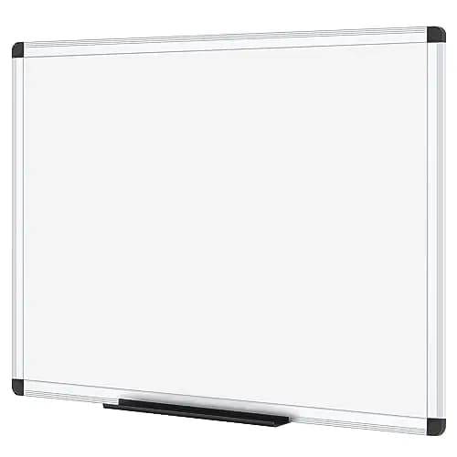 VIZ-PRO WB1290L Magnetisches Whiteboard