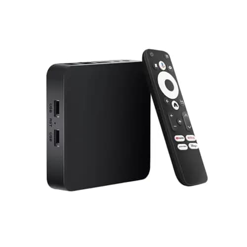 Orbsmart OS-GD2 Streaming Box