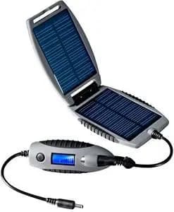 PowerTraveller Powermonkey Explorer Solarladegerät