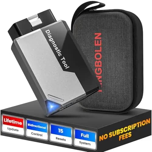 KINGBOLEN EDIAG Elite OBD2 Scanner