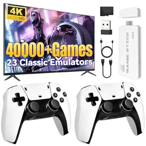 YunLone M15 Retro-Gaming-Konsole