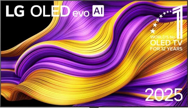 LG OLED evo G58LW
