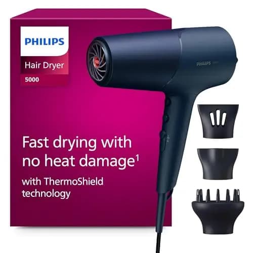 Philips 5000 Series Haartrockner