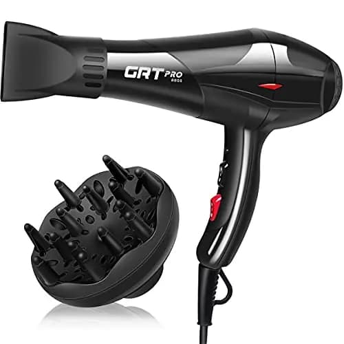 GRT PRO Phon per Capelli Haartrockner