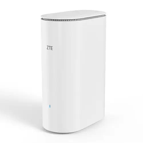 ZTE AX3000 WiFi 6 Mesh Router