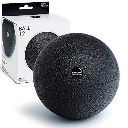 BLACKROLL BALL 12 Faszienball
