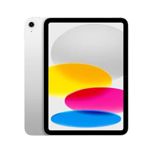 Apple iPad A16 Chip Tablet