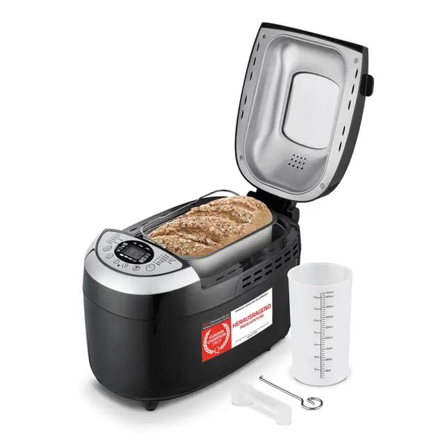TZS First Austria Brotbackautomat