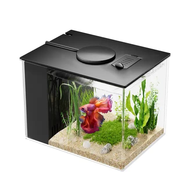 Vehipa C4-1249 Mini-Aquarium