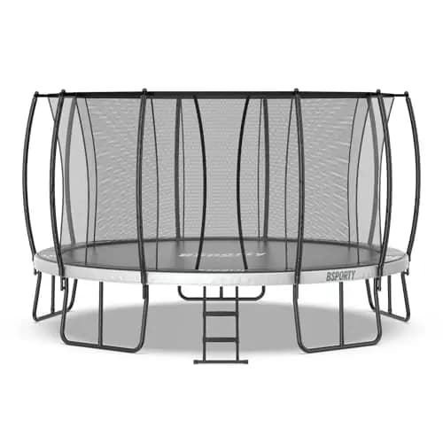 BSPORTY Air Outdoor-Trampolin