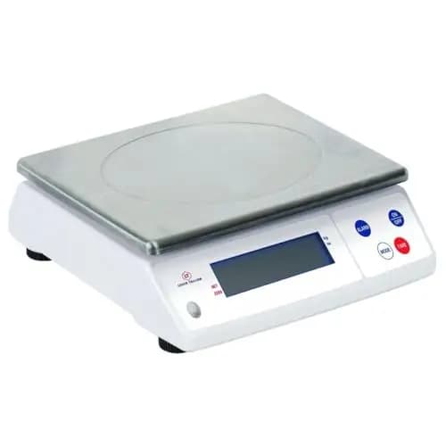 Louis Tellier N3671 Elektronische Küchenwaage 12 kg