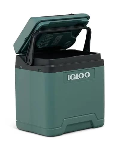 Igloo IE27 Elektrische Kühlbox