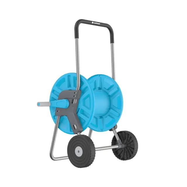 Cellfast Aluplus Schlauchwagen