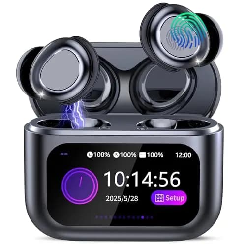 ZYHKON SU9 Bluetooth Kopfhörer – Bild 1