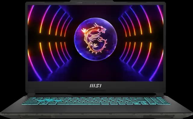 MSI Cyborg 15 A13V