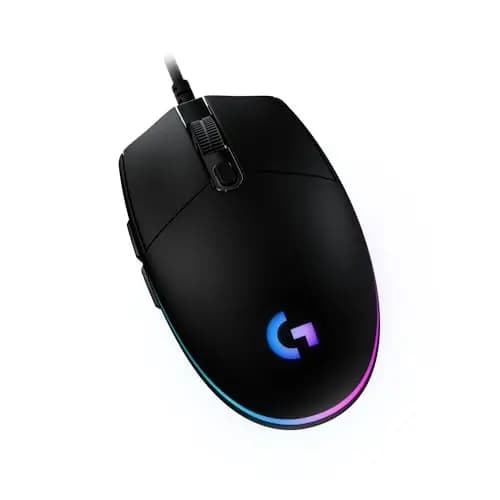 Logitech G203 Gaming-Maus