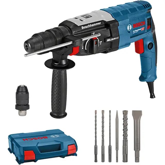 Bosch Professional GBH 2-28 F Bohrhammer
