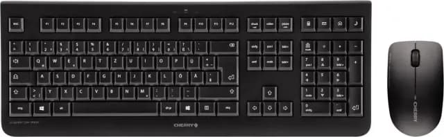 Cherry DW 3000 Tastatur