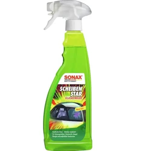 SONAX ScheibenStar Glasreiniger