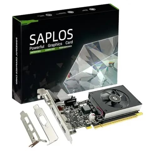SAPLOS GT 730 Grafikkarte