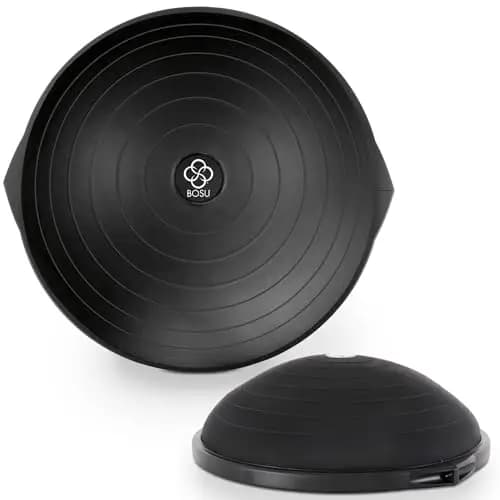 Bosu, Home Gym Equipment, The Original Balance Trainer, 66 cm Durchmesser