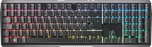 Cherry MX Board 3.0 S Wireless Tastatur