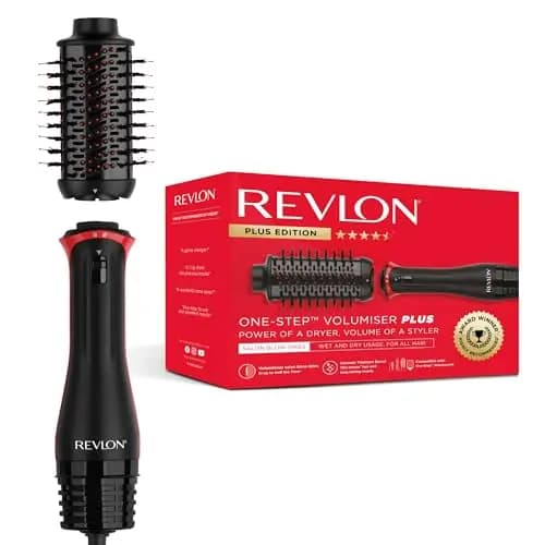 Revlon One-Step Volumiser Plus – Bild 1