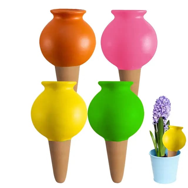 Generic Keramik Pflanzenspike