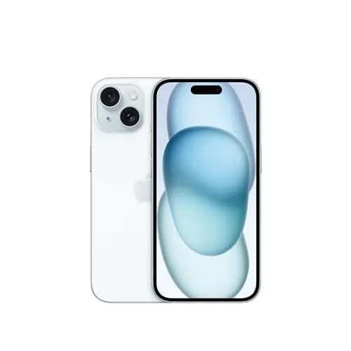Apple iPhone 15 Dual-SIM