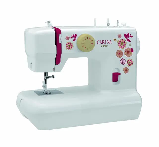 Carina Junior Nähmaschine