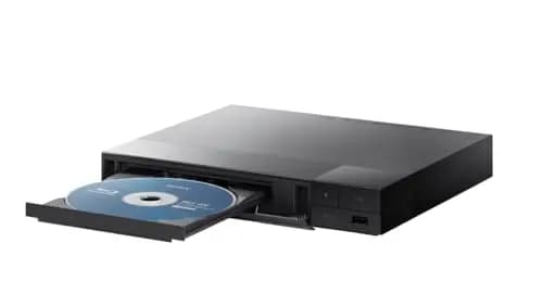 Sony BDP-S1700 Blu-ray-Player Full HD