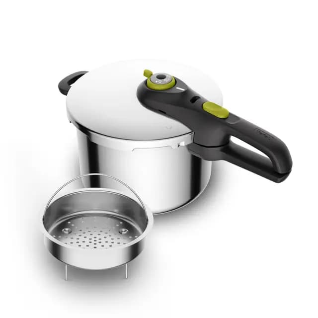 Tefal Secure 5 Neo Schnellkochtopf