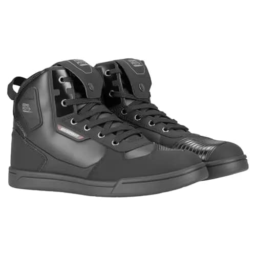 KEMIMOTO Motorradstiefel Herren