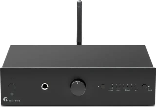 Pro-Ject Stereo Box E