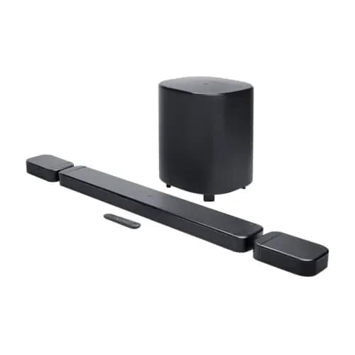 JBL Bar 800 MK2 Soundbar